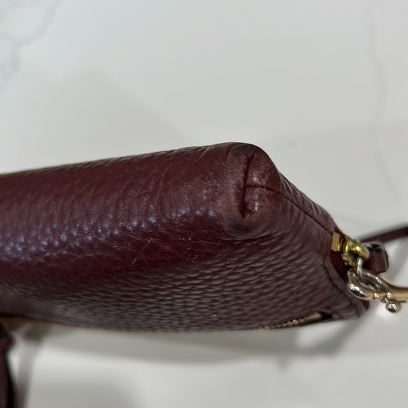 Coach wristlet wallet - Picture 6 of 9